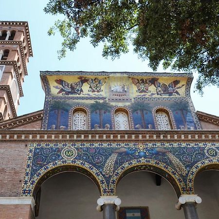 Casa Coppede Apartment Rome Exterior photo