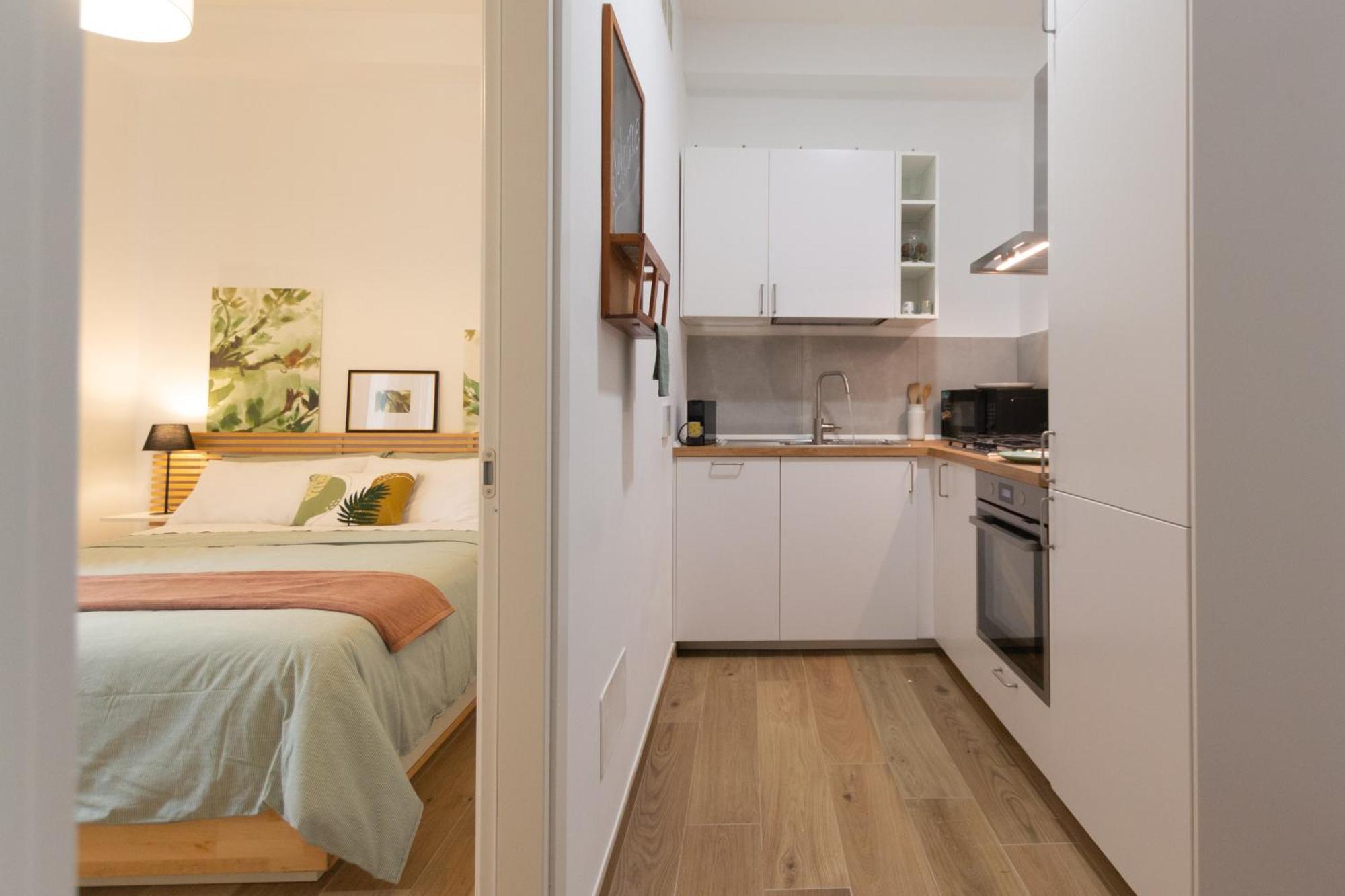 Casa Coppede Apartment Rome Exterior photo